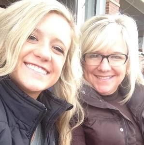 Meet your Posher, Becky